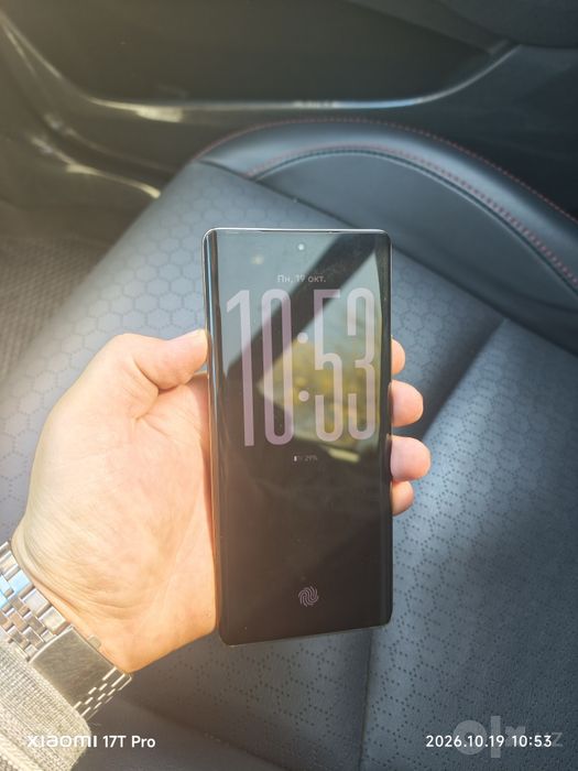 Infinix note 40 pro 5g 256 gb naxt obmen