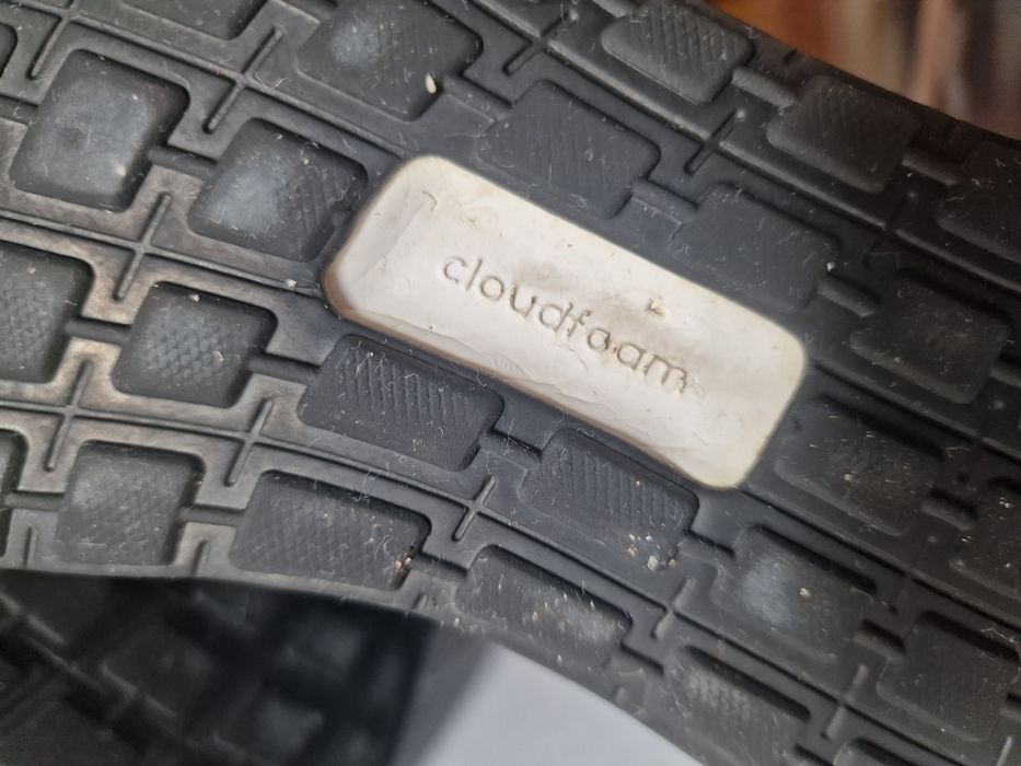 Adidas Мъжки маратонки за бягане 43 1/3 номер