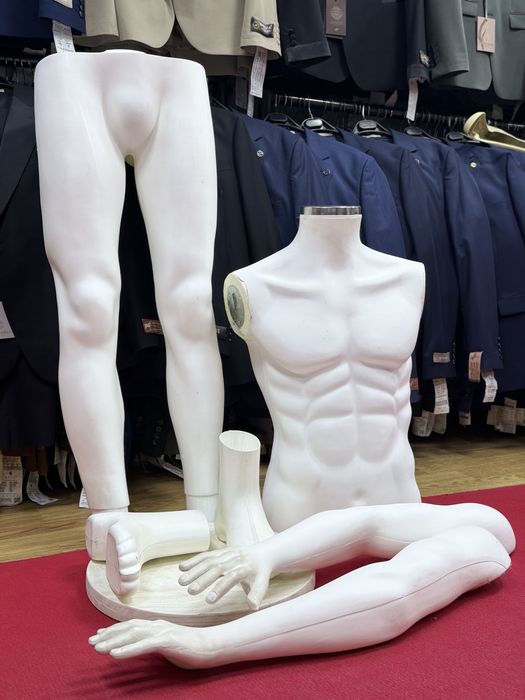 Maniken sotiladi turkiya !