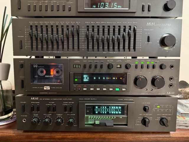 Amplificator AM-U04