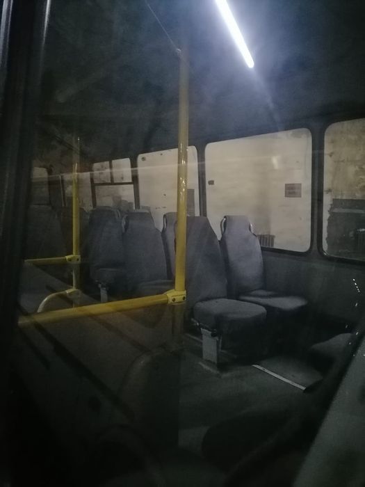 Автобус Паз 4234