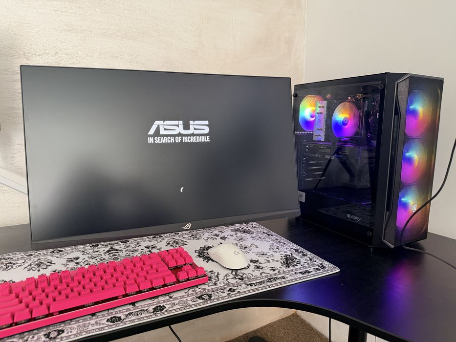 De vanzare PC Gaming