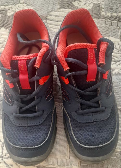 Маратонки за  преход