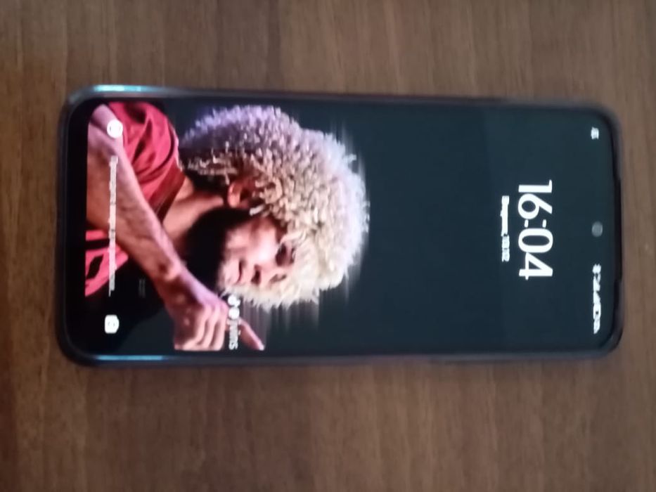 Xiaomi Redmi note 10s