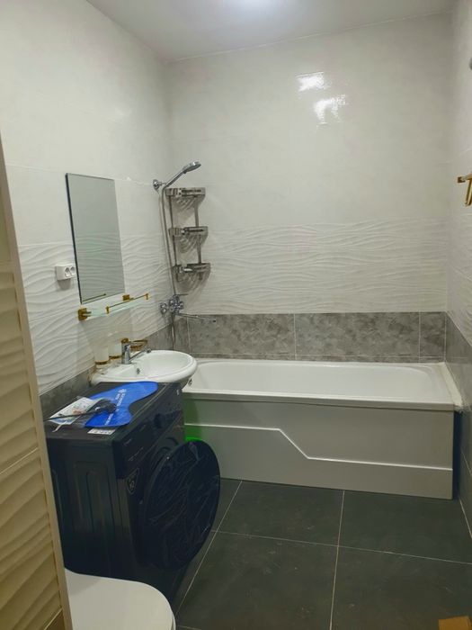 Сдается квартира Новосиройке