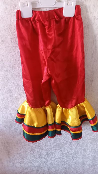 Костюм на прокат