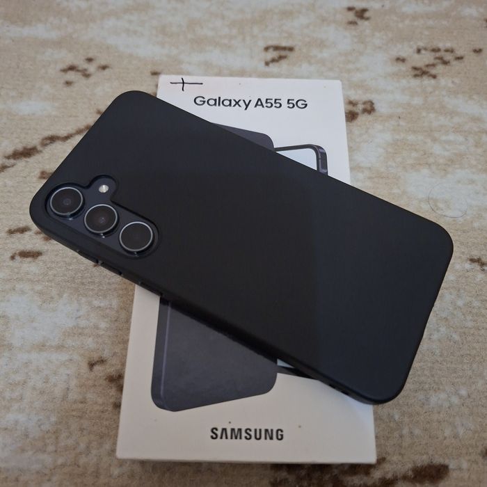 Samsung a 55 сатылады