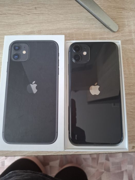 Продам iPhone 11