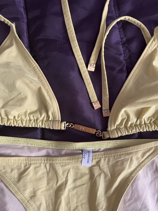 Бански Dior, Calvin Klein, Esmara