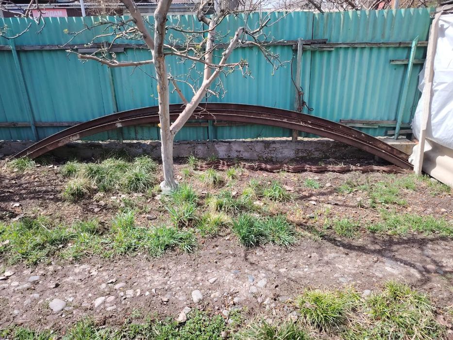 Продам дуги жалыбнские