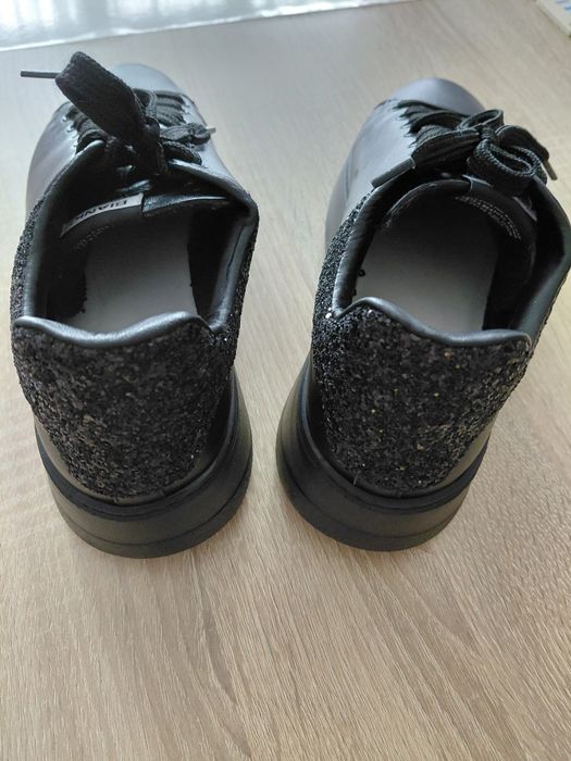 Дамски обувки Bianki