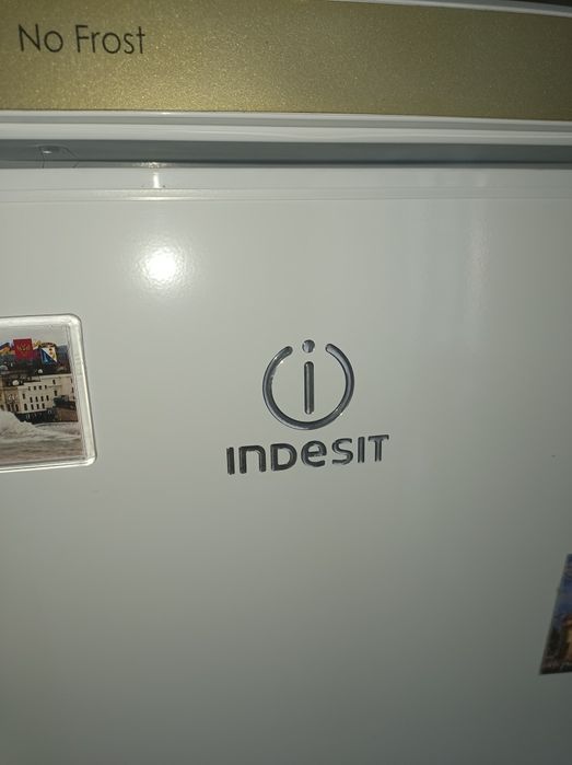 Морозильная камера