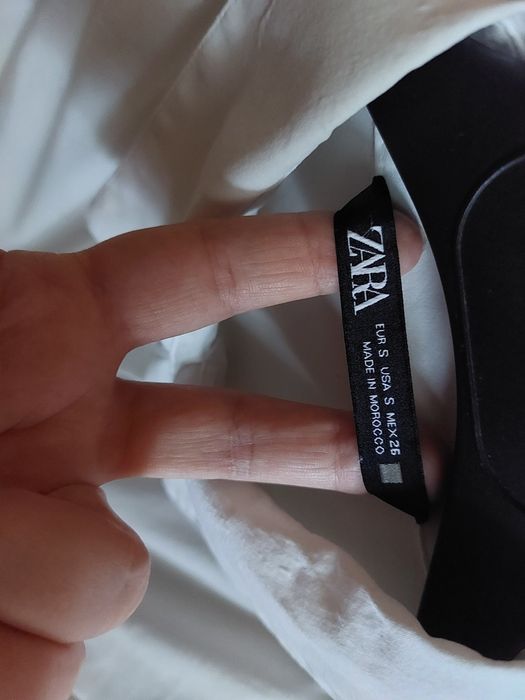 Camasi albe pentru scoala