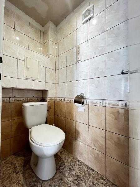 Дава се под наем Двустаен апартамент в Бургас, Лазур - 60 кв.м за 612 € - Снимка #8