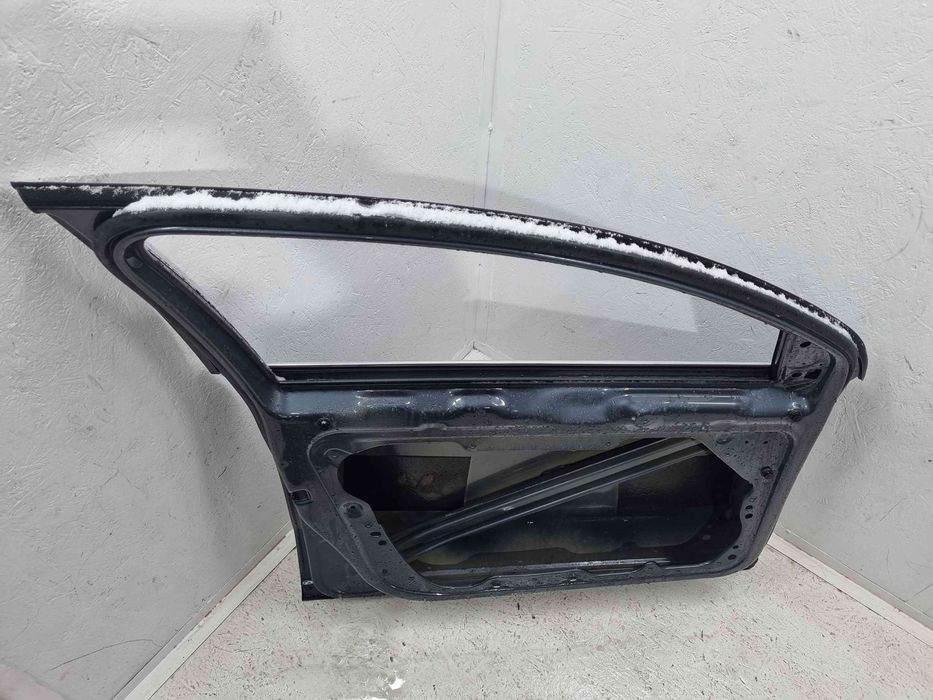 Usa stanga fata Volkswagen Passat B6 (3C2) [Fabr 2005-2010] LK7X