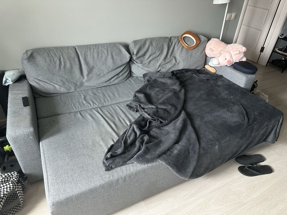 продам диван за 30К срочно!