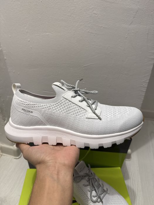 Беговые кроссовки