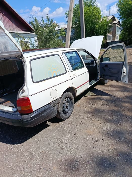 Продам форд сиерра