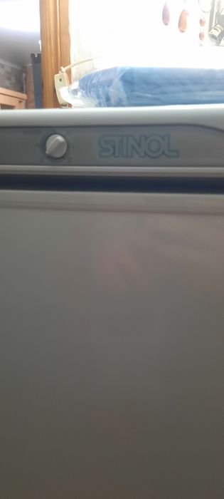 Продам морозильную камеру