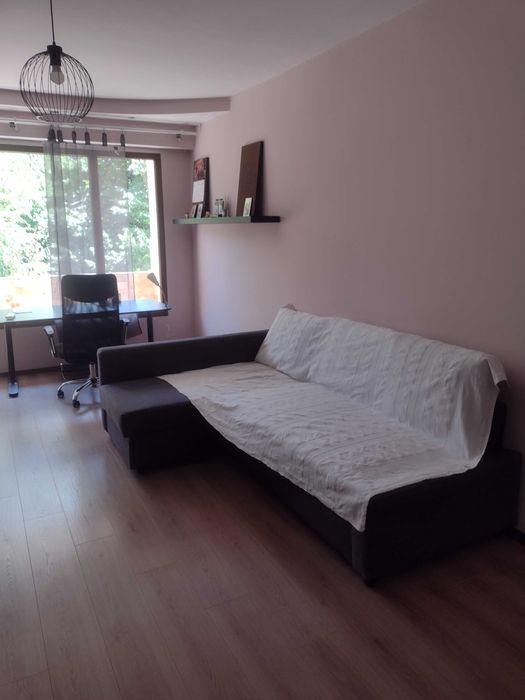 Дава се под наем Двустаен апартамент в София, Павлово - 64 кв.м за 612 € - Снимка #10