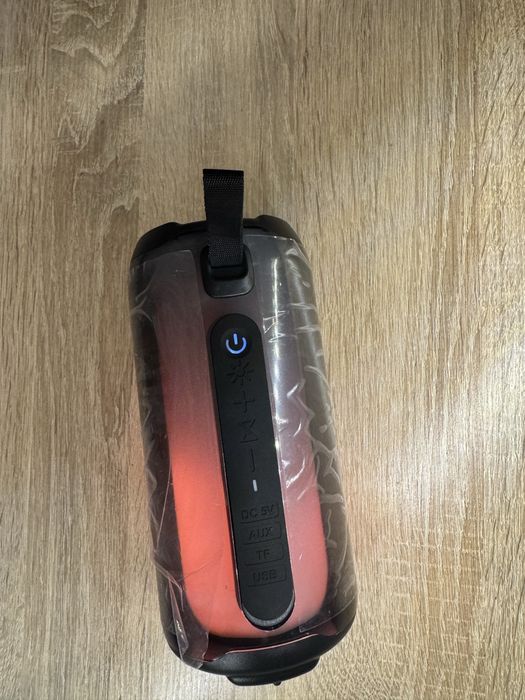 Boxă portabilă JBL Pulse 5 – Nouă / Stare excelentă (Cutie inclusă)