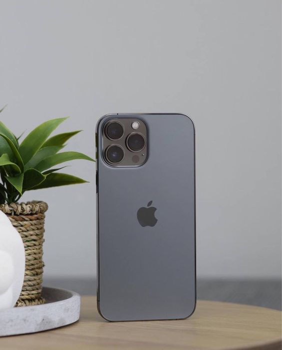 iPhone 13 pro max в идеале