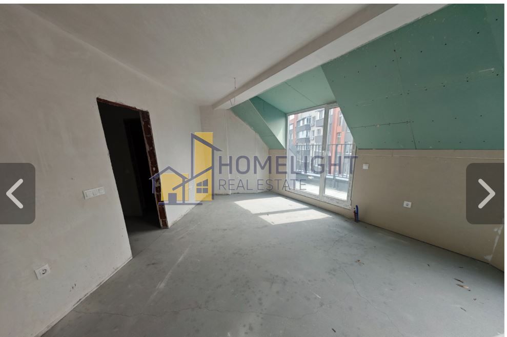 Продава се Двустаен апартамент в София, Дружба 1 - 103 кв.м за 1627 €/кв.м - Снимка #3