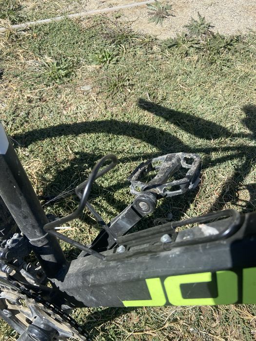 Велосипед Joker