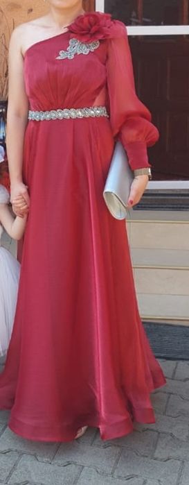 Rochie elegantă mărimea 36
