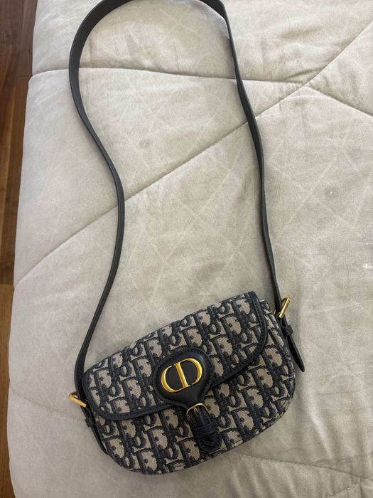 Dior чисто нова чанта от новата колекция