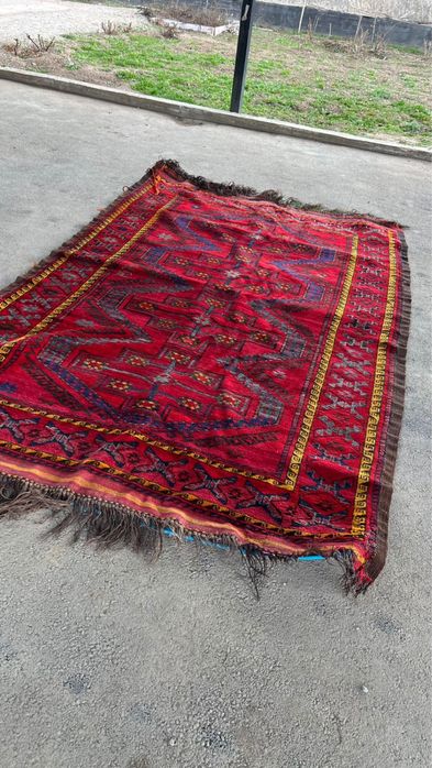 Кілем тарихи 700000