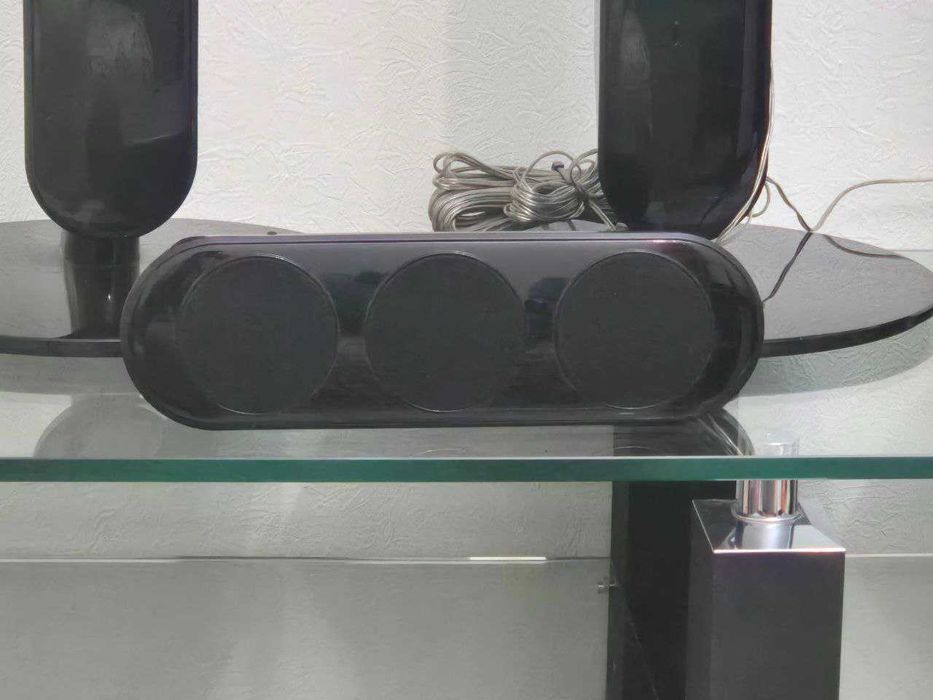 Samsung Колонки для домашнего кинотеатра PS-FTX35H