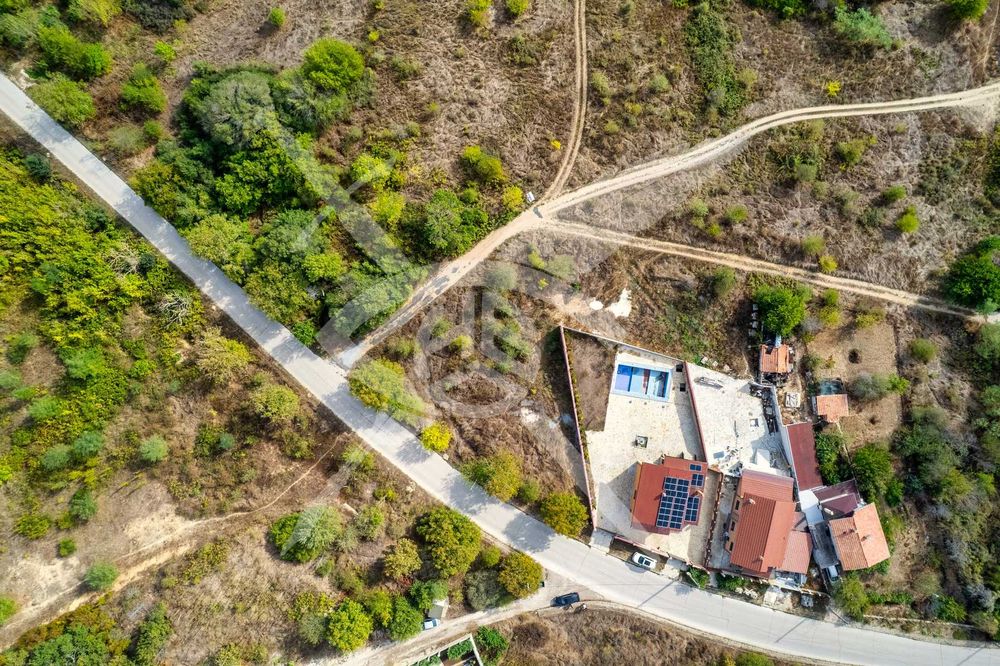 Парцел в с. Близнаци - 91215.