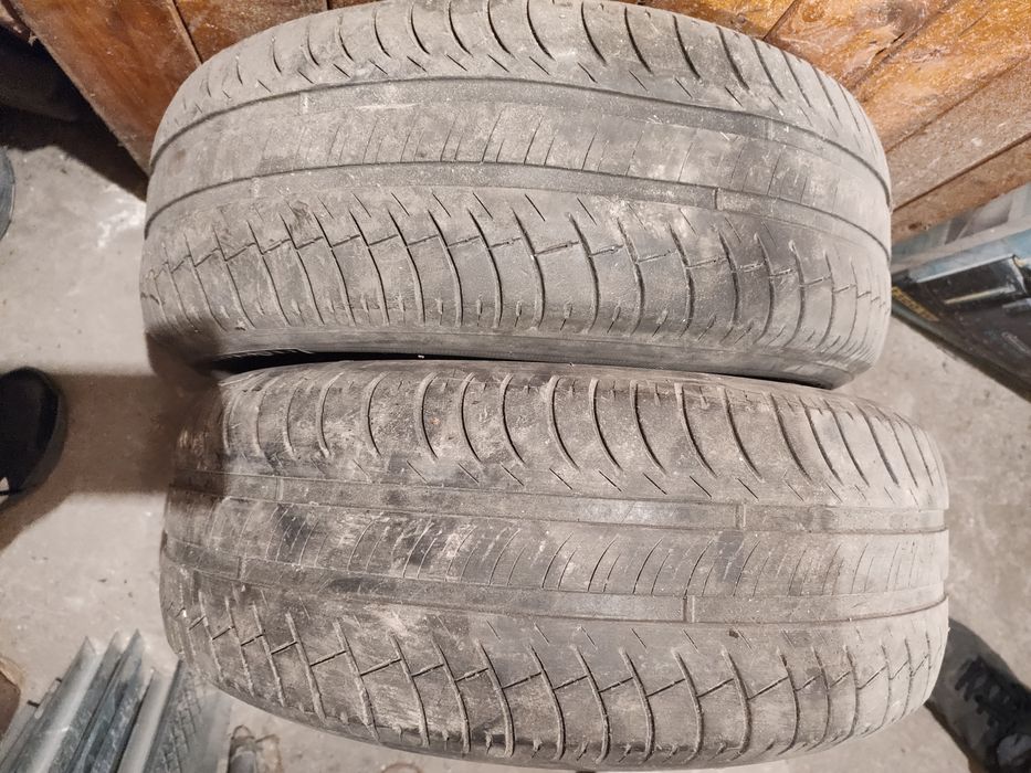 205/55 R16 2бр. летни гуми michelin
