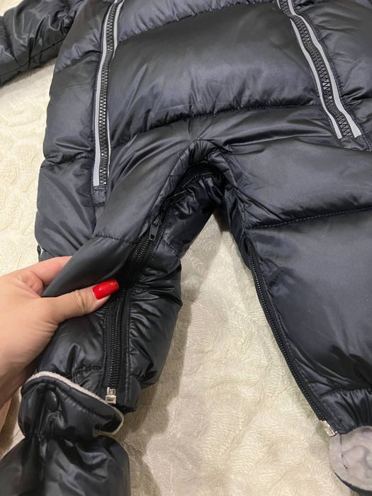 Продам детский комбез