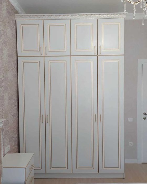 Buyurtma asosida mebel yasab beramiz sifatli ishonchli