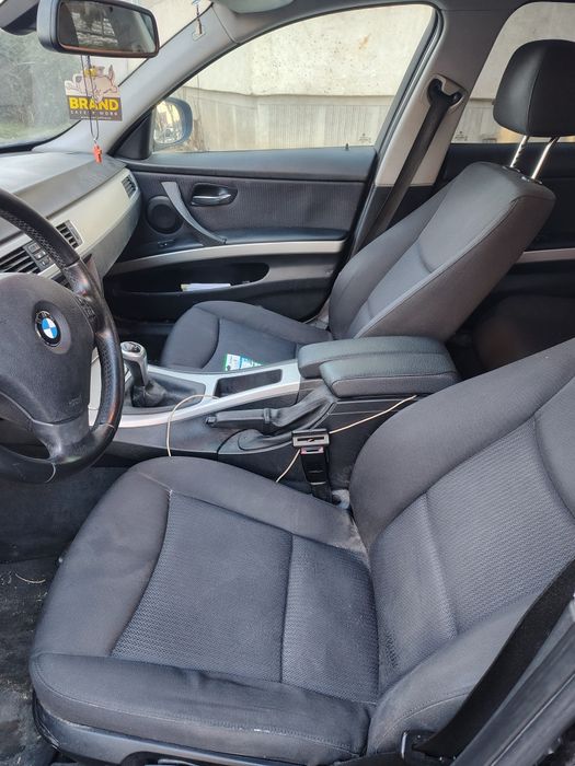 BMW e90 316 2011