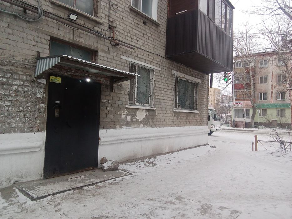 Продам 1,5ку на Глинки