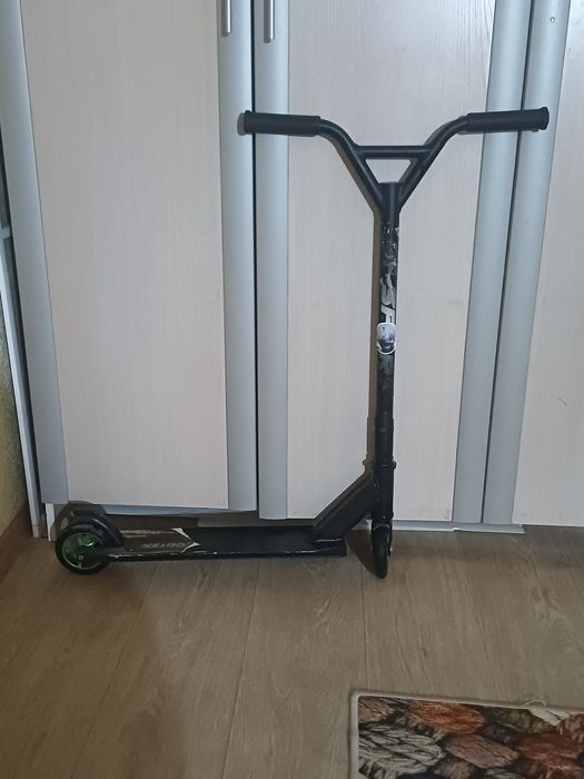 Самокат Хороший.