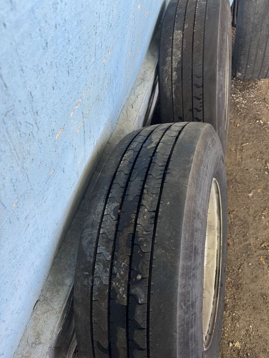 Грузовые шины 315/70/22.5