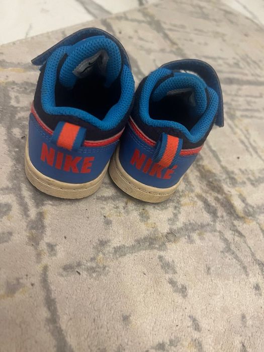 Лот 3ч маратонки на Nike/Найк детски маратонки