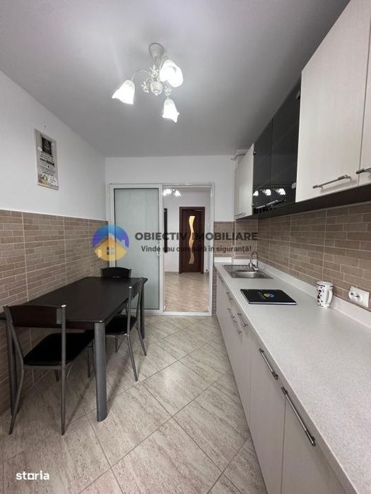 Apartament Modern 3 Camere – Zona Centrala 75 mp