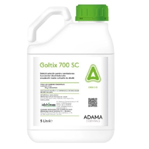 Erbicide disponibole conviso goltix lontrel adengo