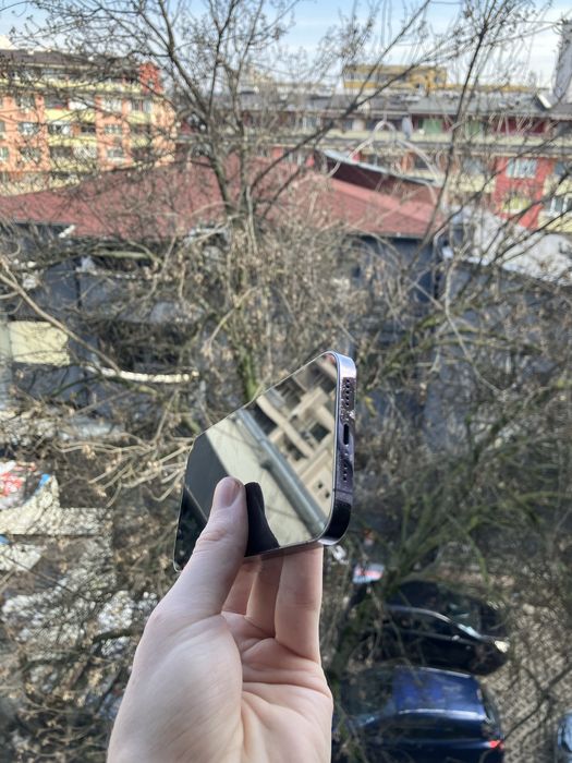 iPhone 14 Pro 256GB Перфектен