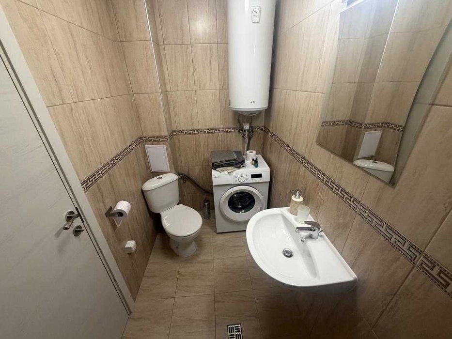 Просторен едностаен апартамент в к-с “Vineyards Resort”