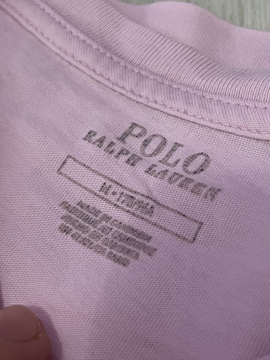 Tricou Polo Ralph Lauren