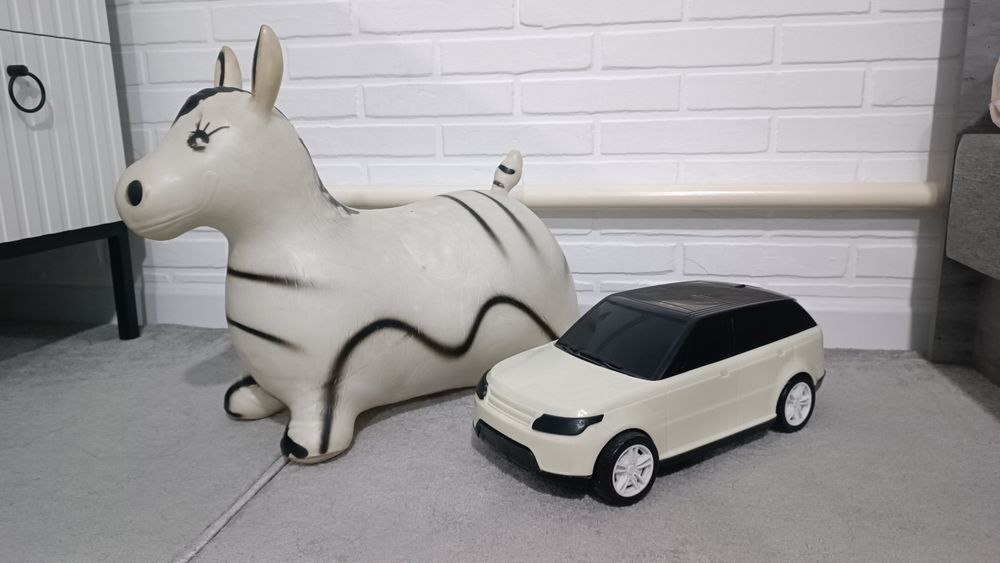 2 шт игрушки за 5000 тг