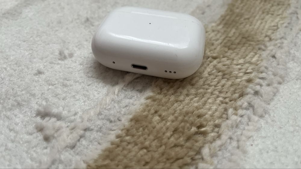 Apple AirPods Pro 2