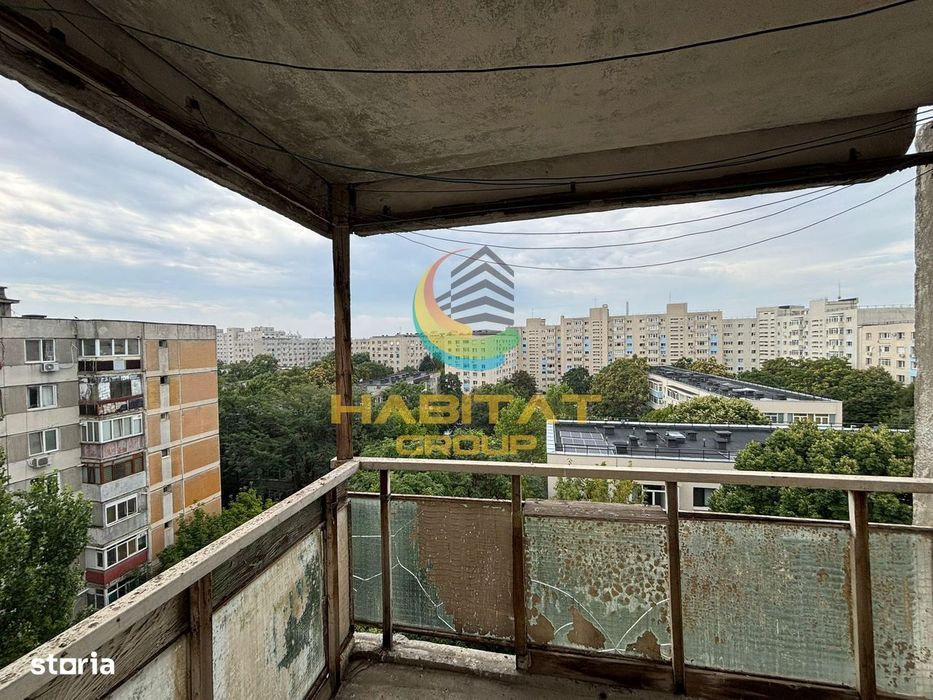 Apartament 4 camere | 89 mp | Decomandat | 2 băi | 2 balcoane Aparator — fotografia 1