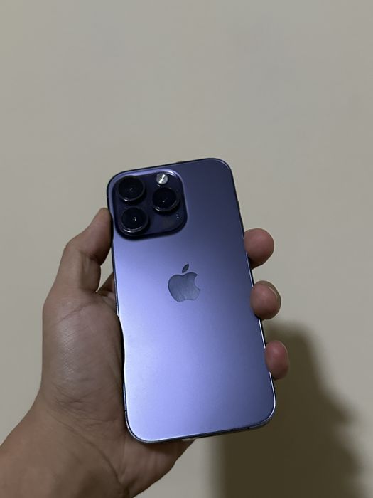 Iphone 14 pro sotiladi srochni